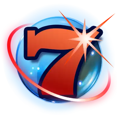 starburst slot symbols-lucky seven