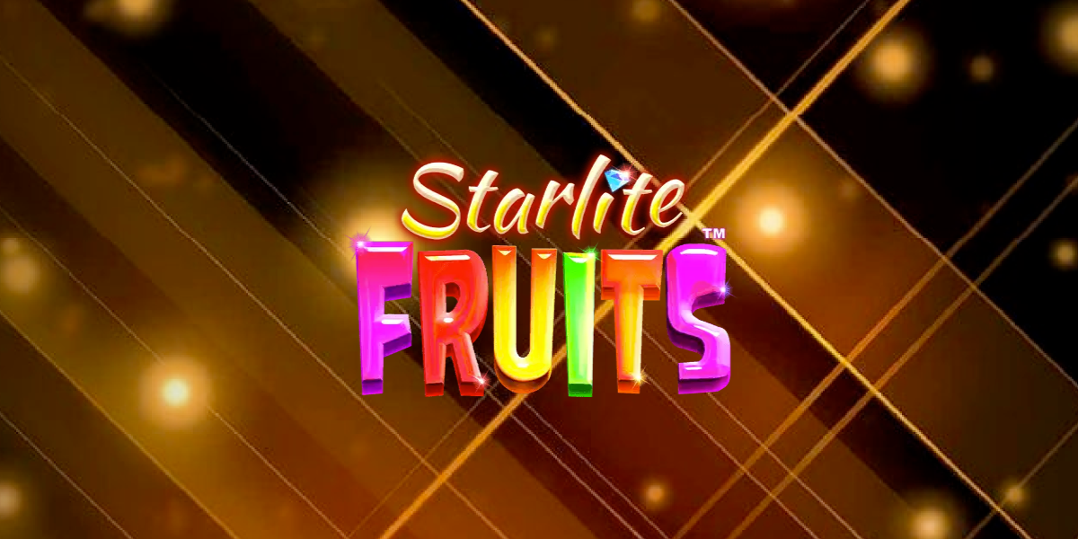 Starlite Fruits Review