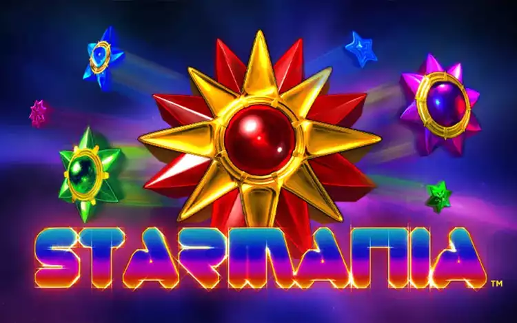 starmania logo