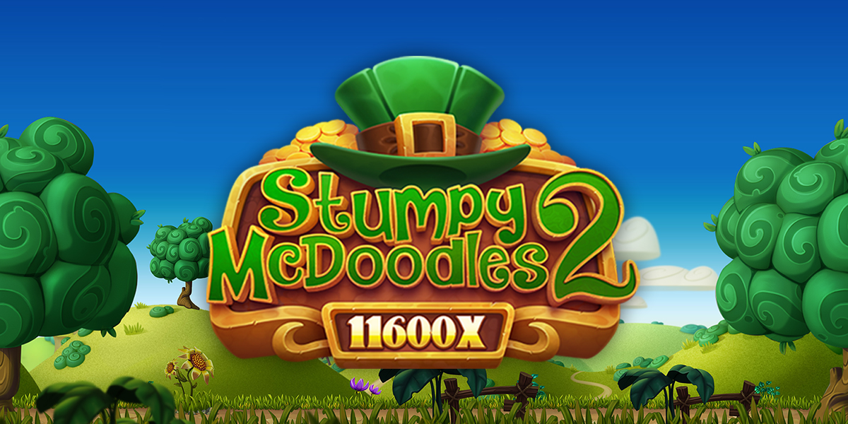 Stumpy McDoodles 2 Review