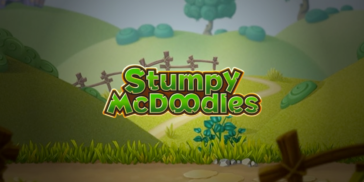 Stumpy McDoodles Review