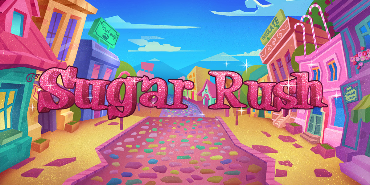 Sugar Rush Review