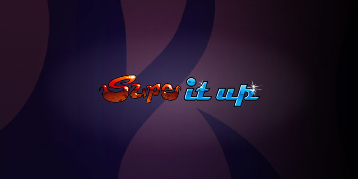 Supe It Up Review