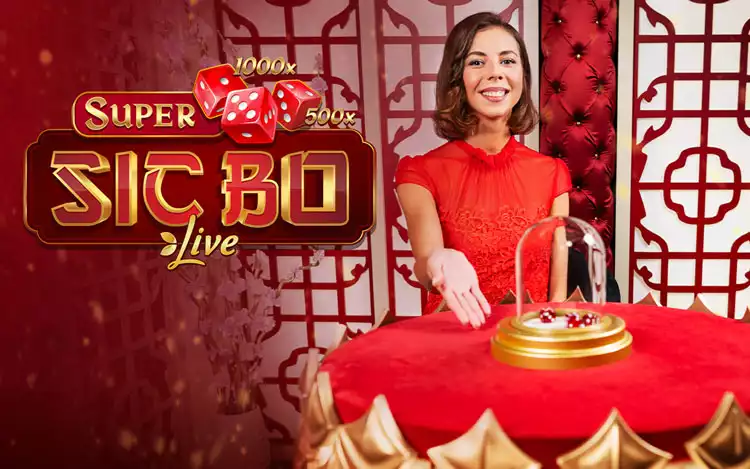 super sic bo banner