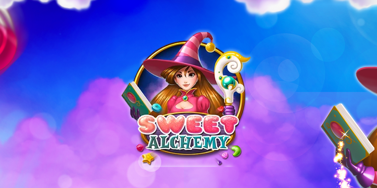 Sweet Alchemy Review