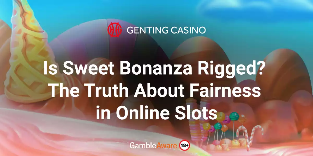 is sweet bonanza rigged article banner