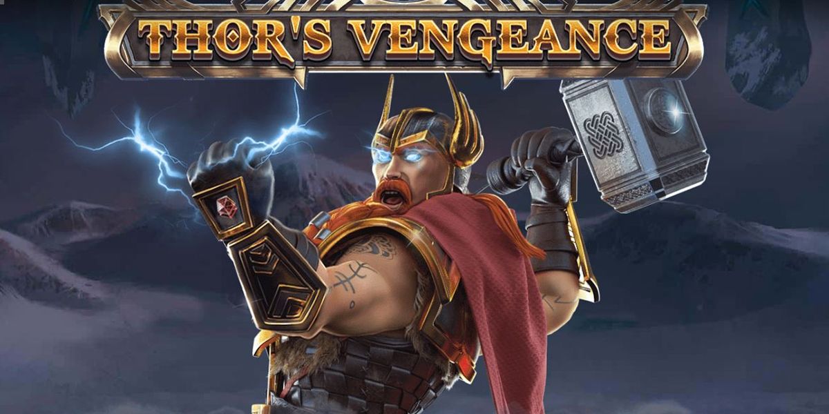 Thor’s Vengeance Slot Review