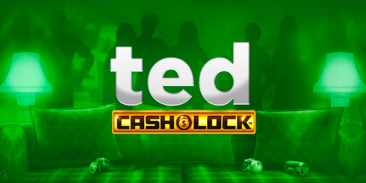Ted Cash Lock Review