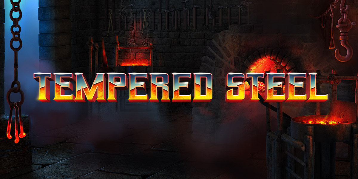 Tempered Steel Review