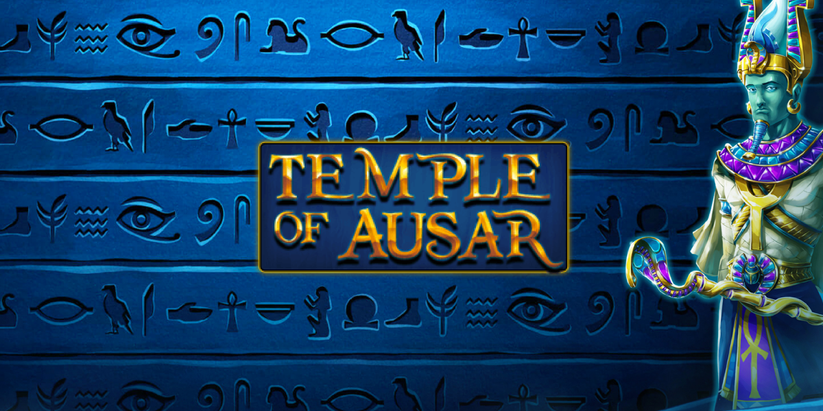 Temple of Ausar Review