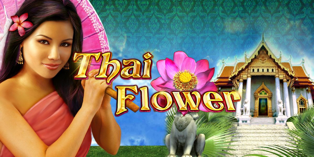 Thai Flower Review