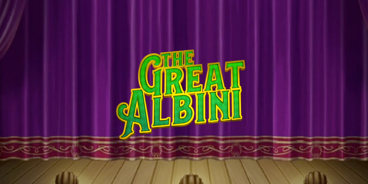 The Great Albini Review