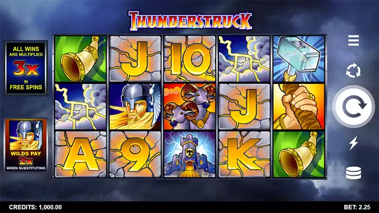 thunderstruck-game-screen