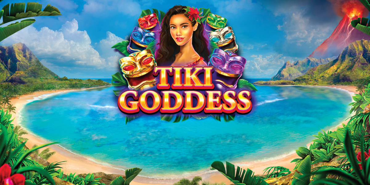 Tiki Goddess Review