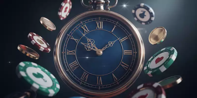 time