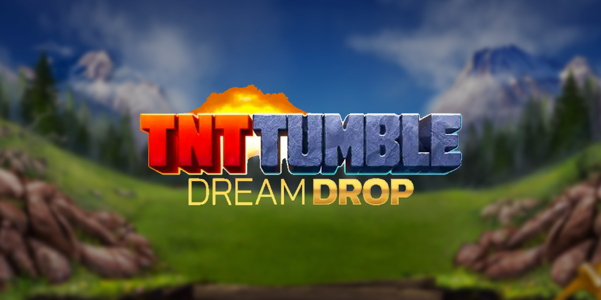 TNT Tumble Dream Drop Review