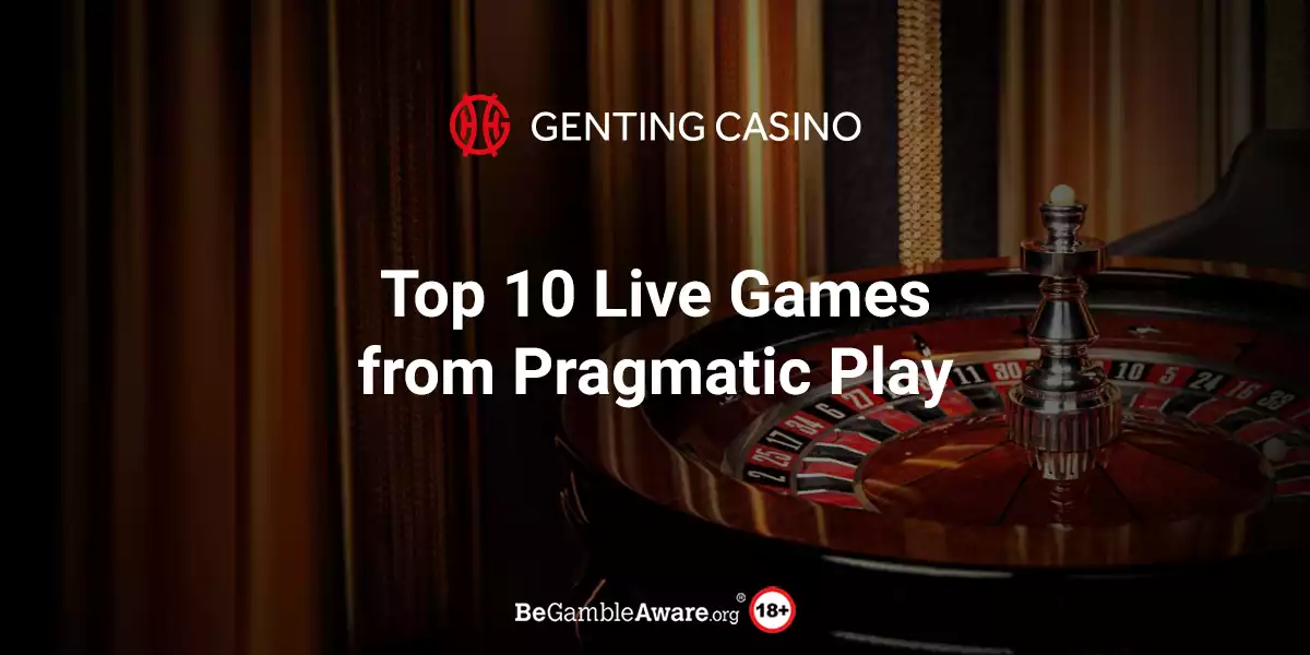 Marketing und online casino pragmatic play