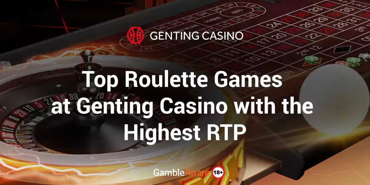 top roulette games at genting casino with the highest rtp banner