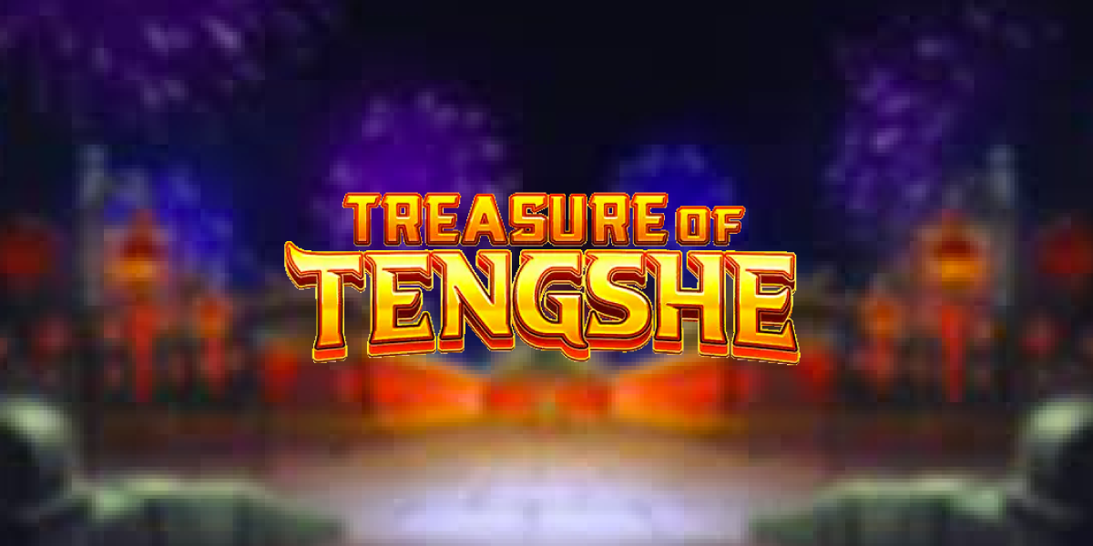 Treasure of Tengshe Review