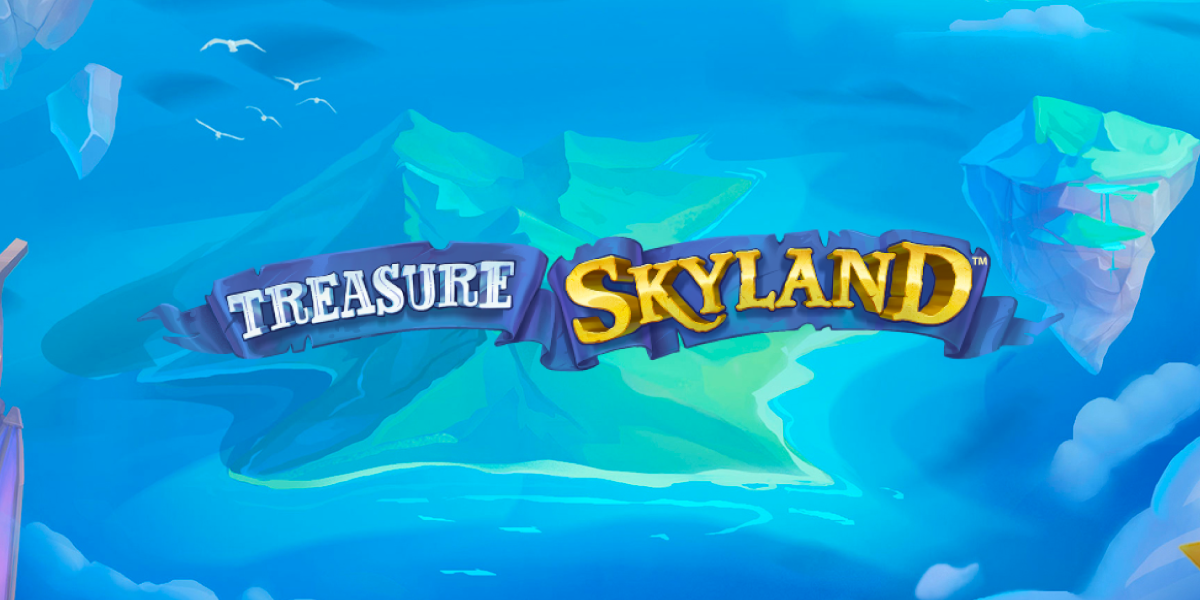 Treasure Skyland Review