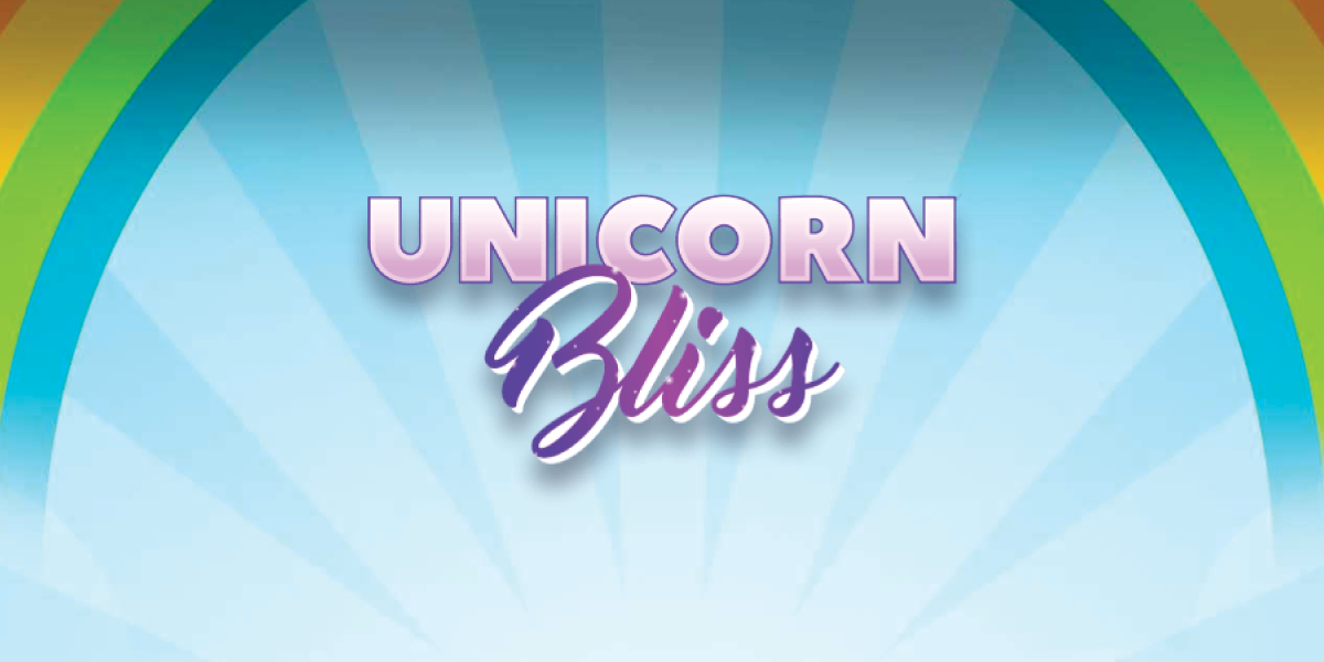 Unicorn Bliss Review