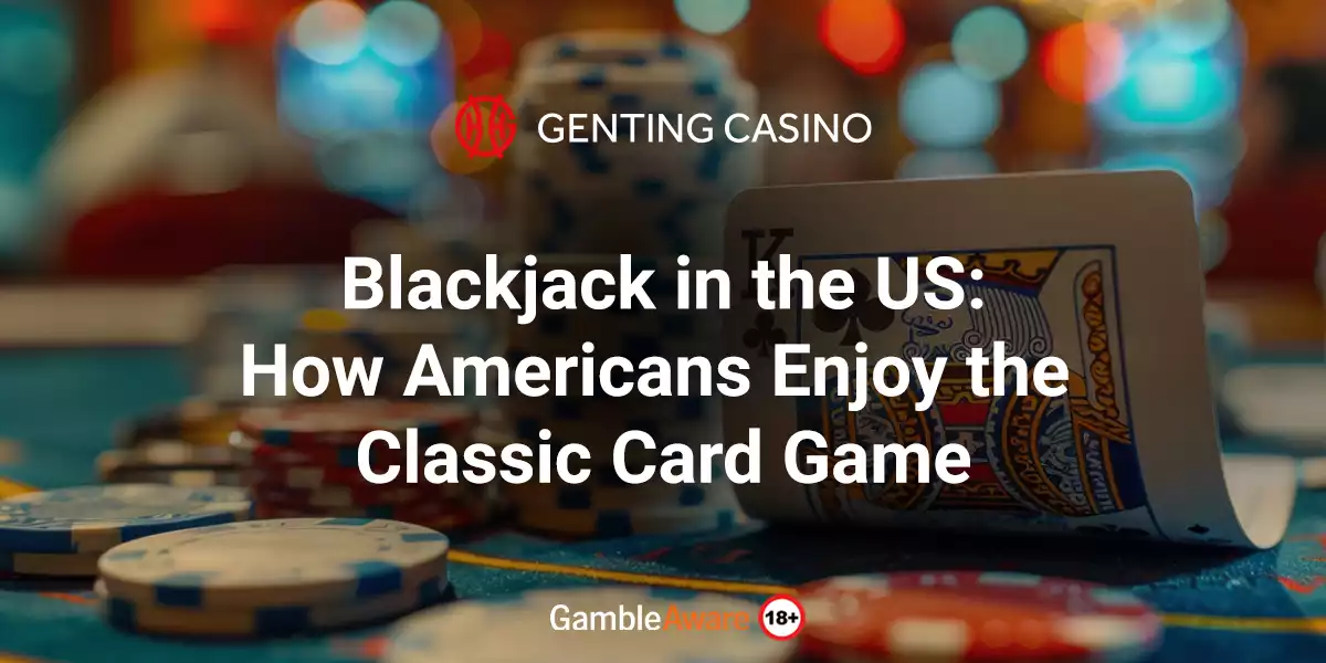 us blackjack rules