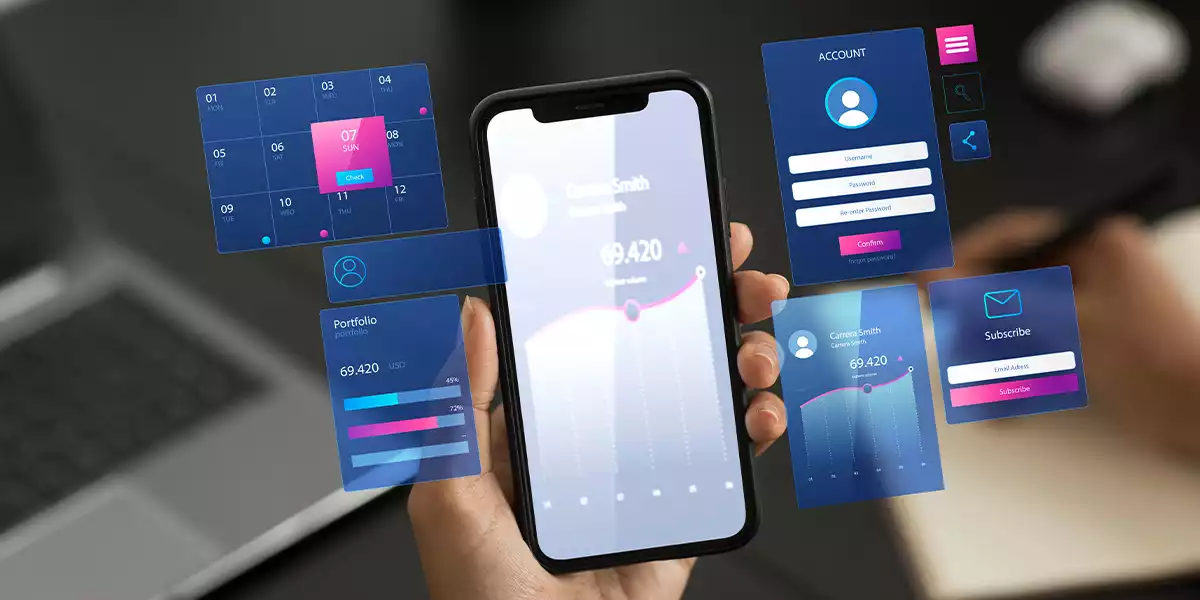 ux-and-app-design
