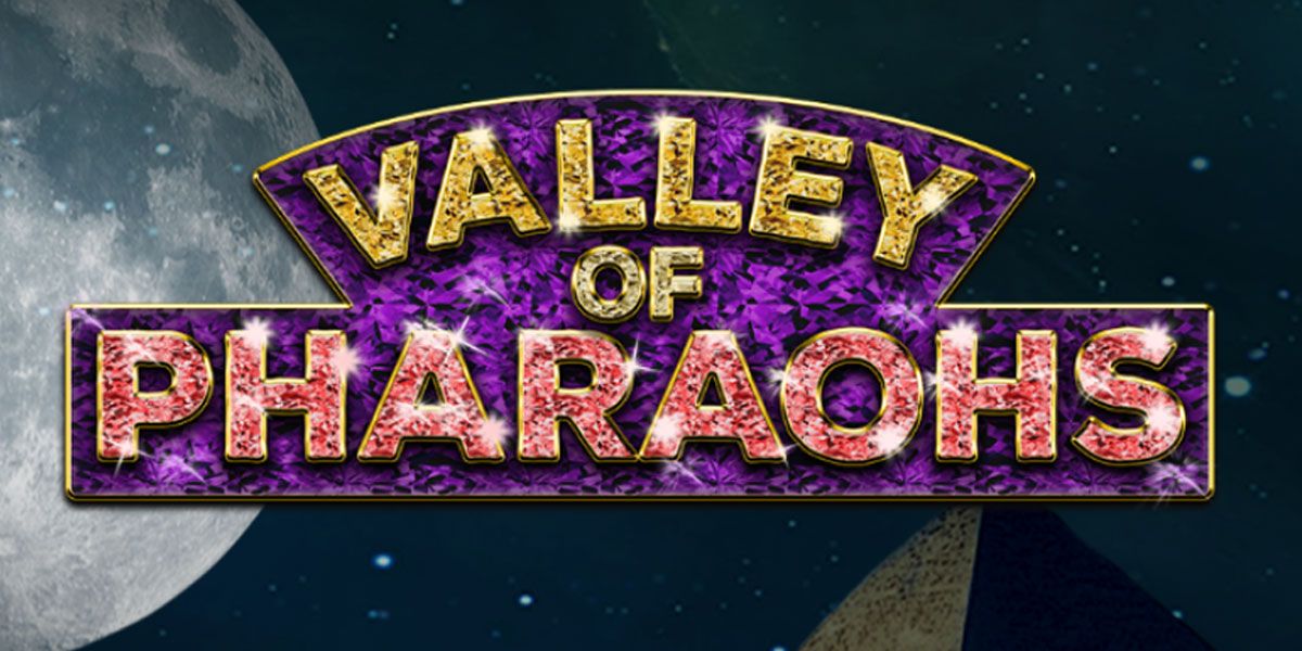 Valley of Pharaohs Review