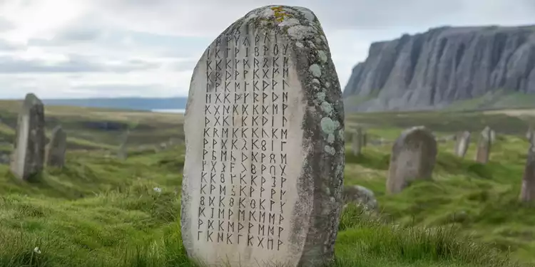 viking-runestones