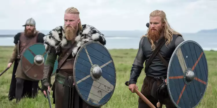 viking-warriors