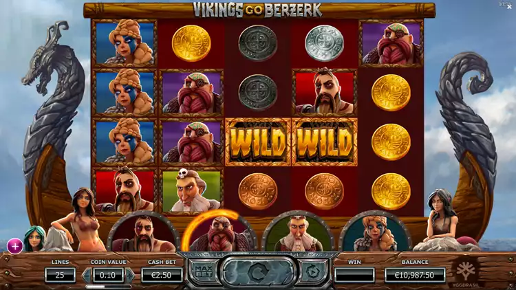 vikings-go-berzerk-game-screen