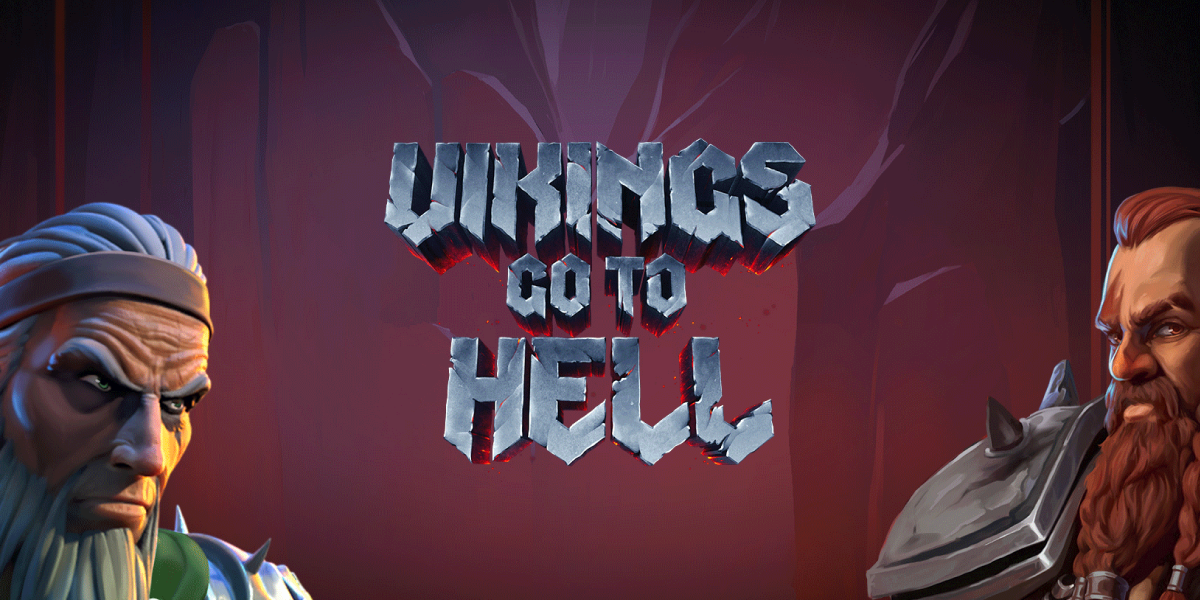 Vikings Go To Hell Review
