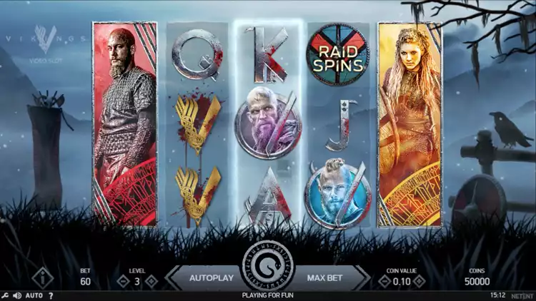 vikings-slot-game-screen