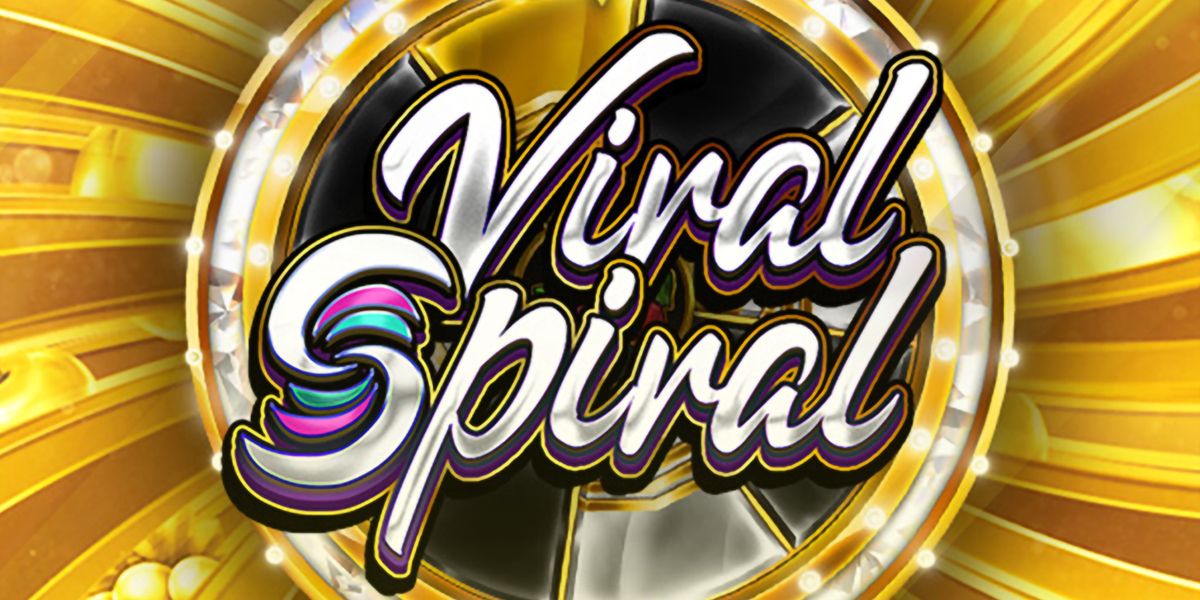 Viral Spiral Slot Review