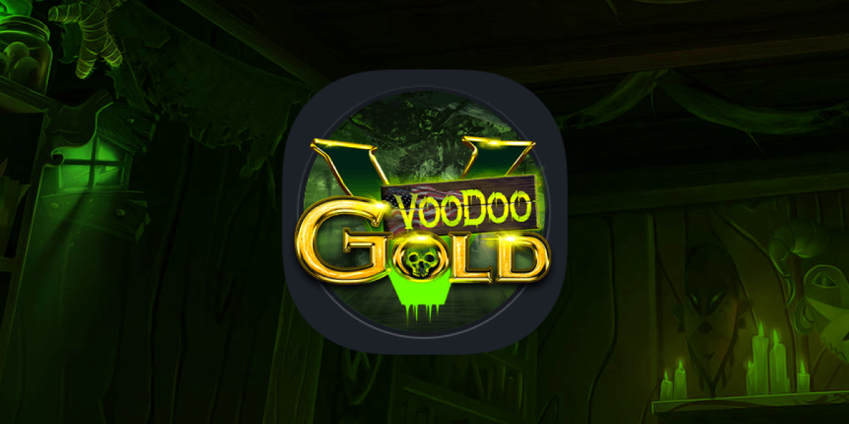 Voodoo Gold Review