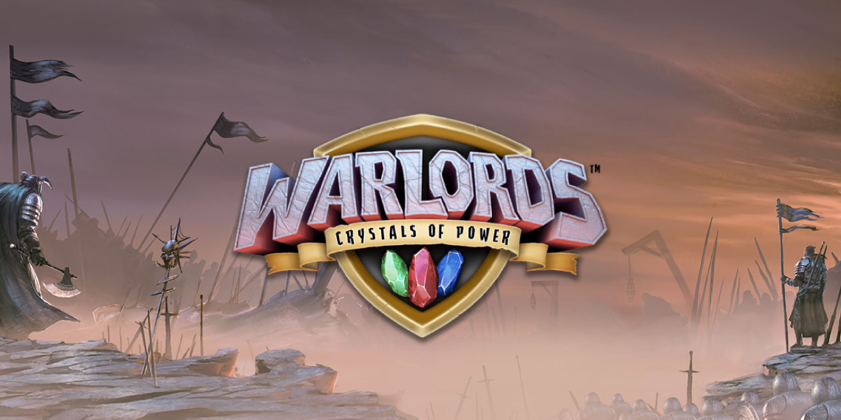 Warlords: Crystals of Power Review