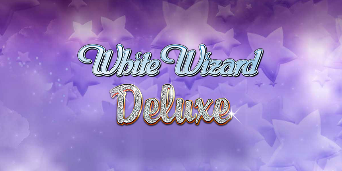 White Wizard Deluxe Review