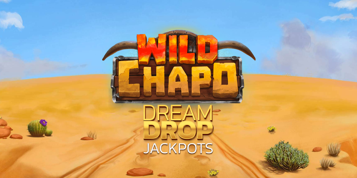 Wild Chapo Dream Drop Review