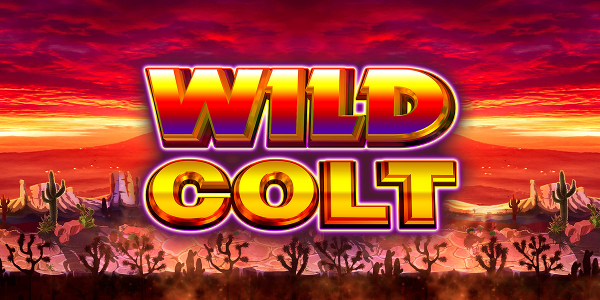 Wild Colt Review