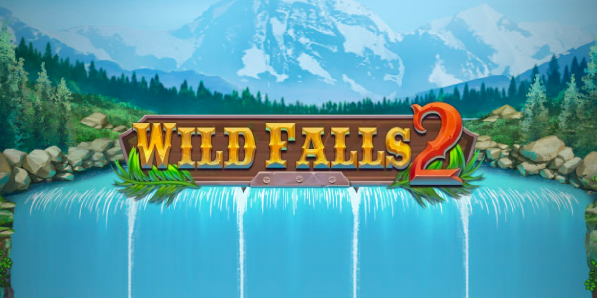 Wild Falls 2 Review