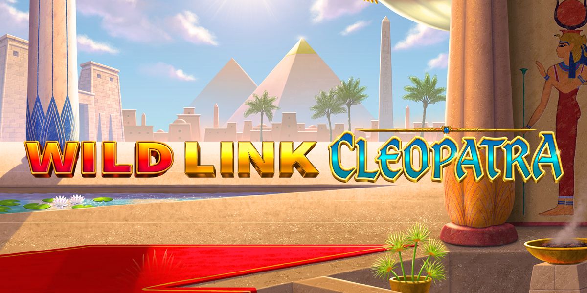 Wild Link Cleopatra Slot Review