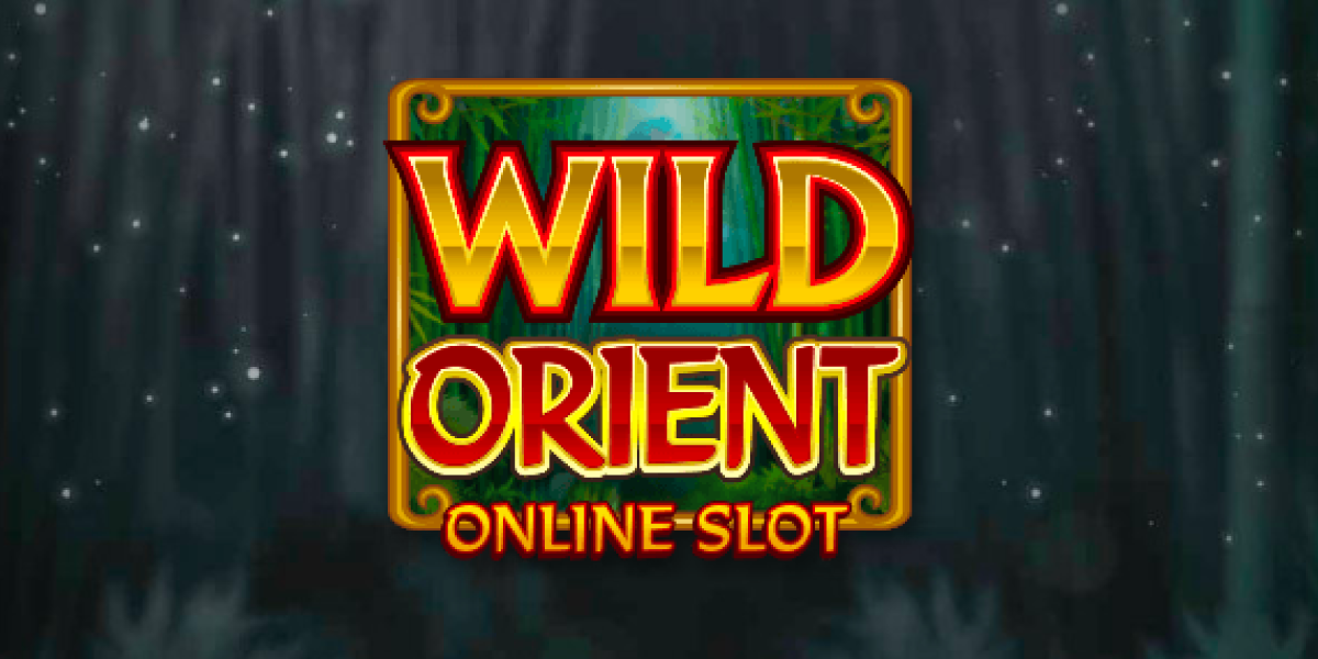 Wild Orient Review