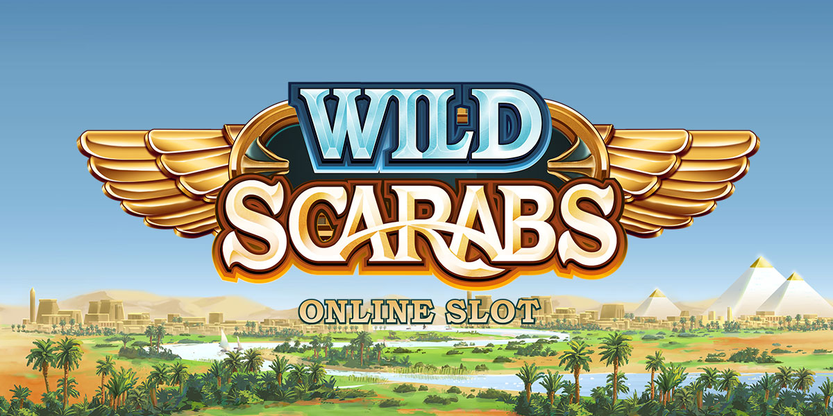 Wild Scarabs Review