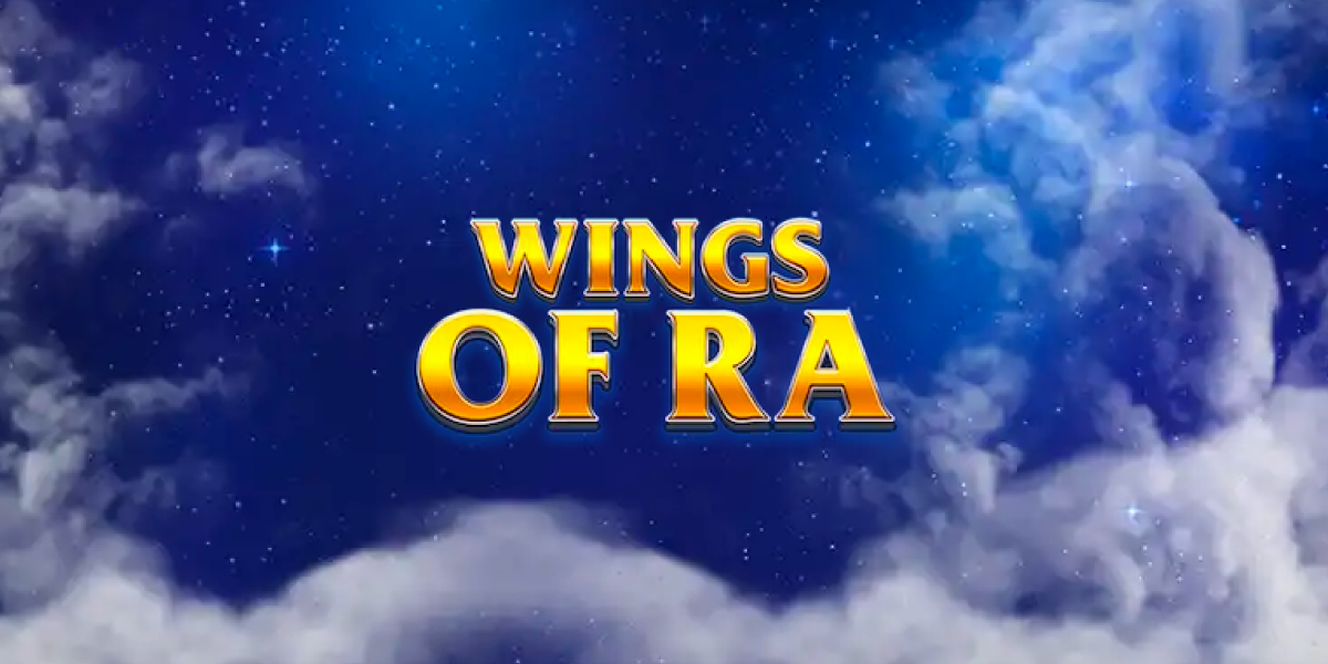 Wings of Ra Review