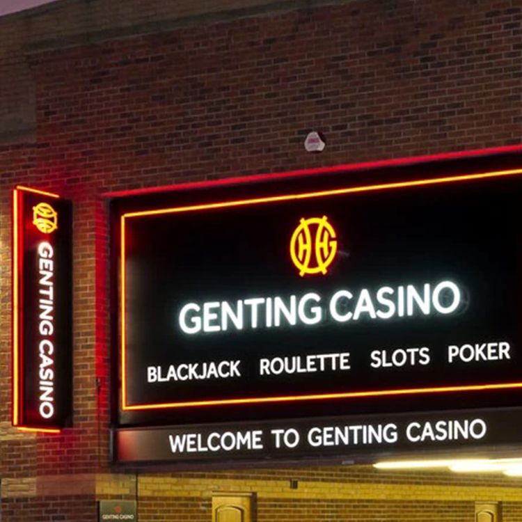 Genting Casino Wirral