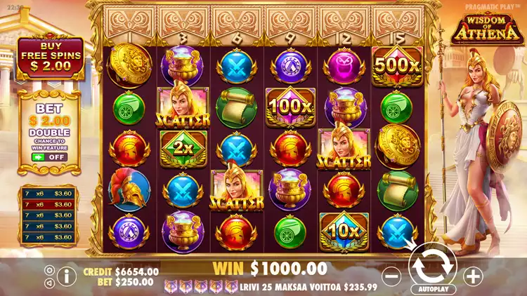 wisdom-of-athena-slot-game-gameplay