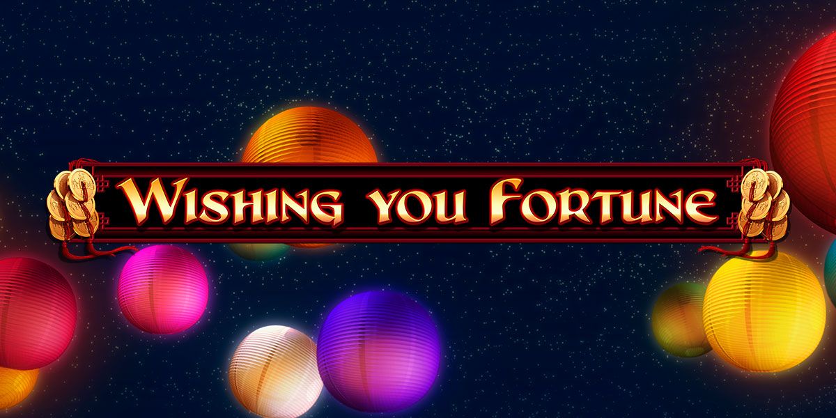 Wishing You Fortune Review