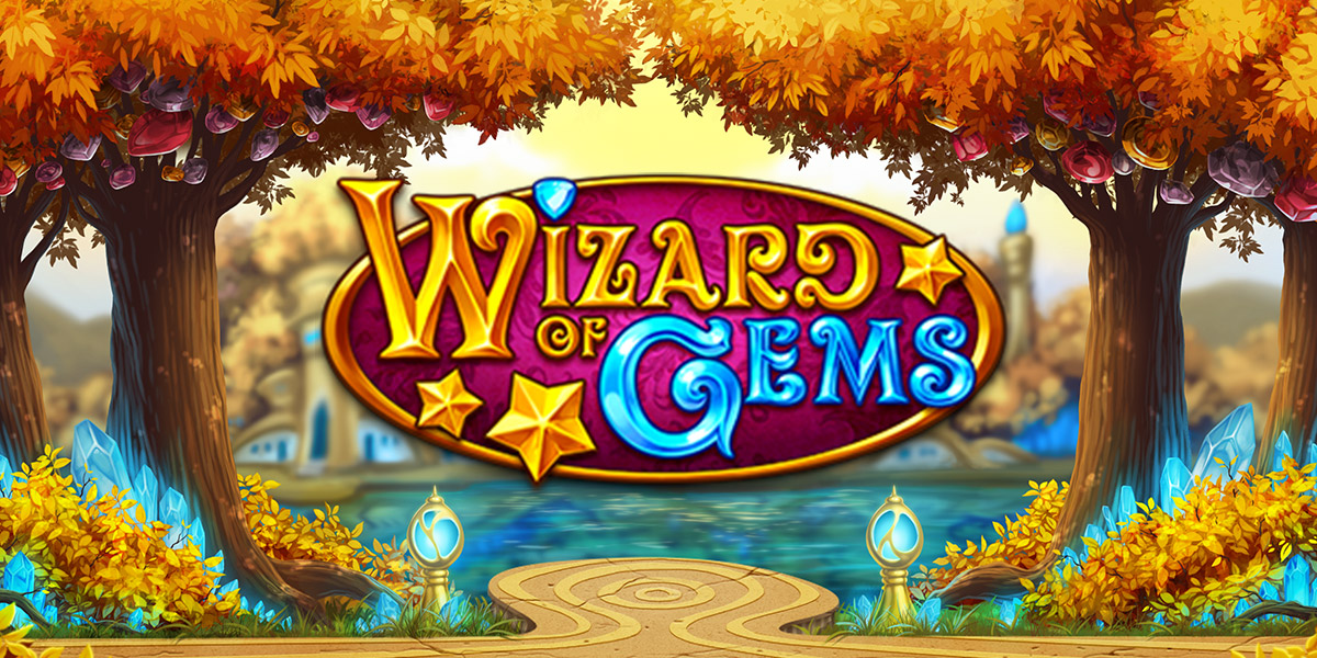 Wizard of Gems Review