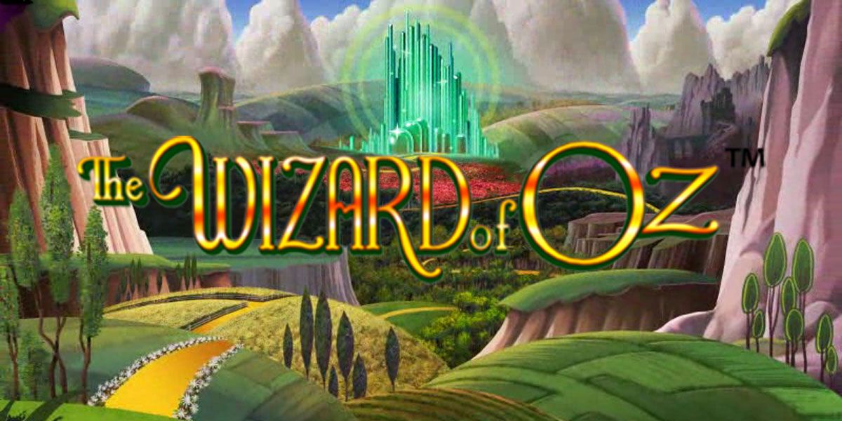 Wizard of Oz Review