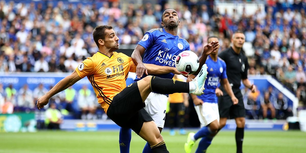 Wolves v Leicester Preview And Betting Tips – Premier League